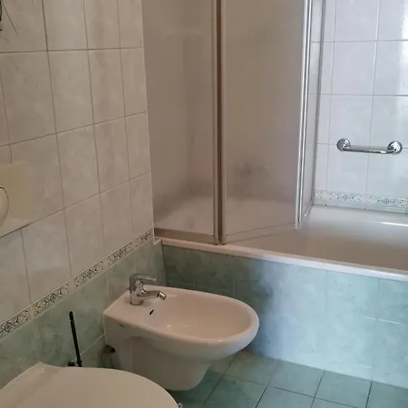 Lägenhet 17 4, Weidenweg 22 D