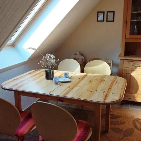 17 4, Weidenweg 22 D Apartment *