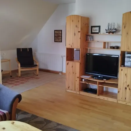 17 4, Weidenweg 22 D * Karlshagen