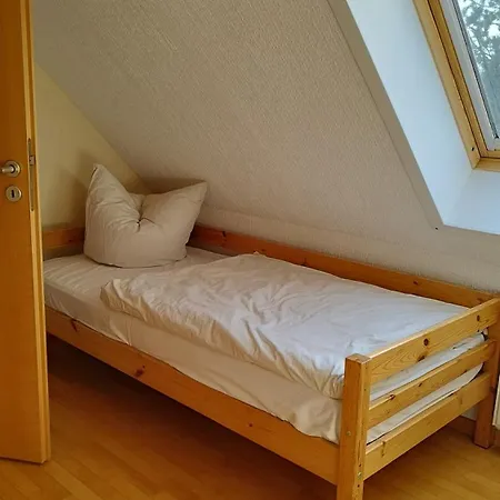 17 4, Weidenweg 22 D Lägenhet